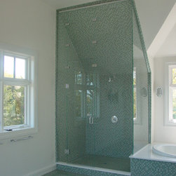 Oasis Custom - Showerheads And Body Sprays