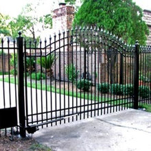 Driveway Gate