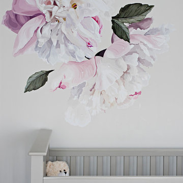 Baby B's Nursery