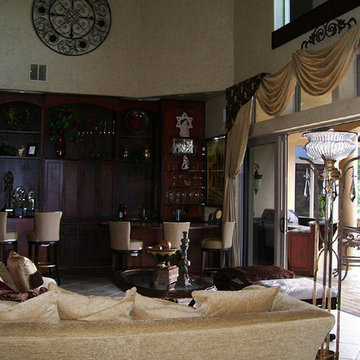 Living Rooms