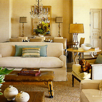 Malibu – Equestrian