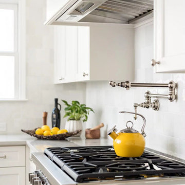 Kitchen Remodel | Thompson Mill Rd, New Hope, PA 18938
