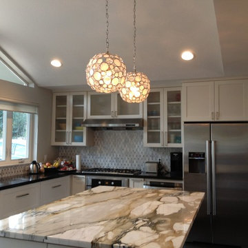 Next Level Austin Kitchens