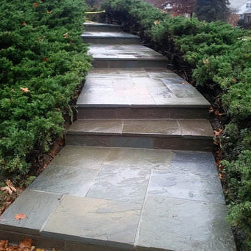 Walkways