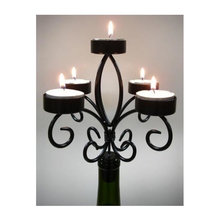 Candle holder