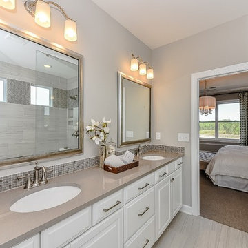 Oxford Model at Habersham
