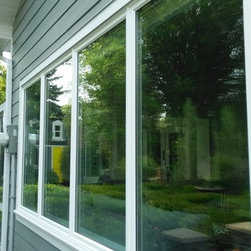 Edmonton Window Cleaning - Products