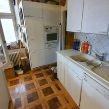 Rheinfelden kitchen