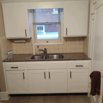 Maximizing Small Spaces
