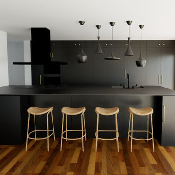 Edgemont Renovation