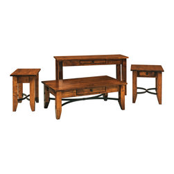 Unity - Living Room Furniture Sets