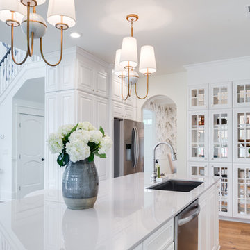FOX "Home Free" Dream Home