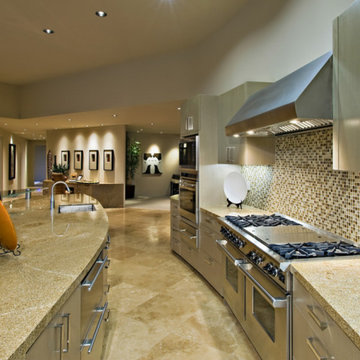 Kitchens
