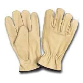 Diamondback GV-SHOWA-M Rubber-Palm Work Glove Medium