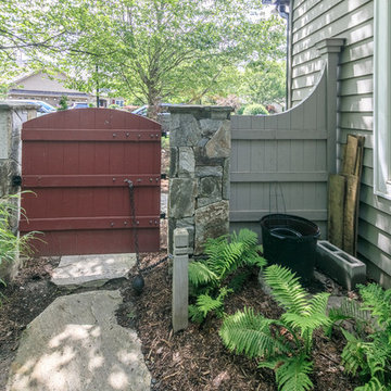 Hill Winds Remodel
