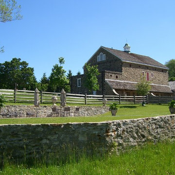Barns