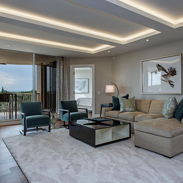 Pelican Bay Remodel