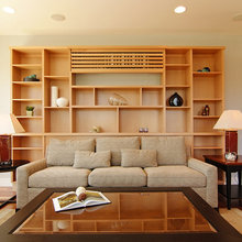 ductless airhandler
