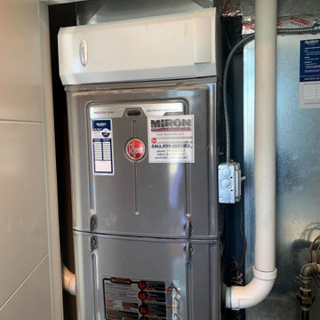 Residential HVAC | HVAC Contractors Chicago