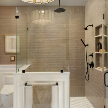 This Old House: Primary Bath Remodel in West Chester, PA