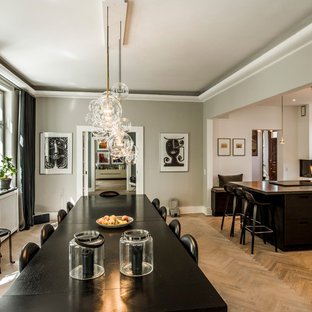 Gennemført luksus i Klampenborg