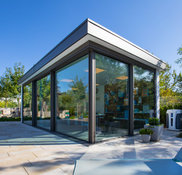 Krenzer Architektur In Glas Hilders De 36115 Houzz De