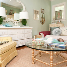 Painted Furniture
