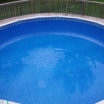 Liner Replacements