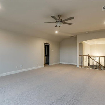 All-Bedrooms For This Home Remodel in Pasadena, CA