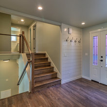 Tri-Level remodel