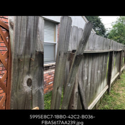 Fence & Gate Repairs - Home Fencing And Gates