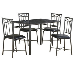 Contemporary Dining Sets by BisonOffice