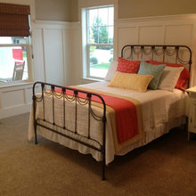 Bedroom Ideas