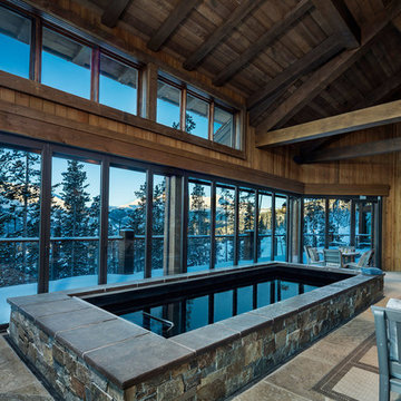 Endless Pools Systems
