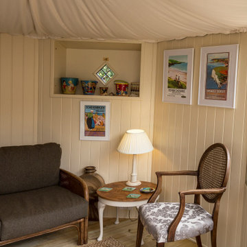 Summerhouse Interiors