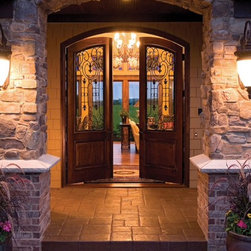 Doors & Windows - Products