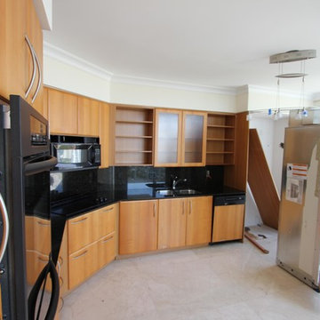 Penthouse Remodeling