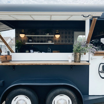 Coffee Bar - Food Truck/Trailer