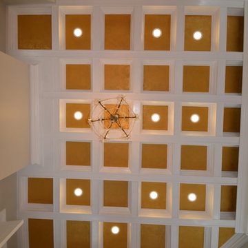 Historic Renovation Uptown New Orleans
