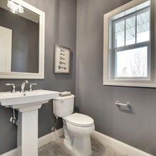 185 Powder Room