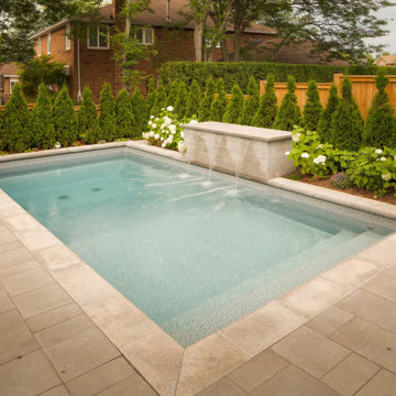 Tsang Back Yard