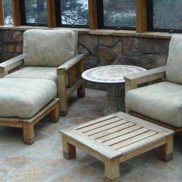 Muller Residence - Boulder, Co