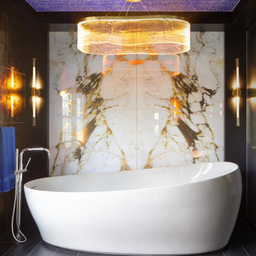 Spa Bathroom