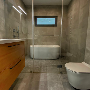 Complete Home Renovation Pomegranate Ave