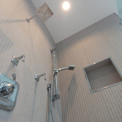 Bright North Shore Bath - Showerheads And Body Sprays