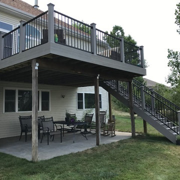 Decks