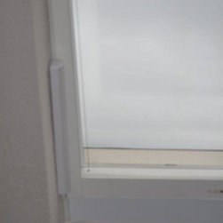Motorized Shades - Cellular Shades