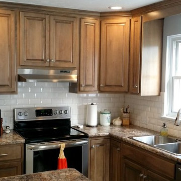 Highland Park Remodel