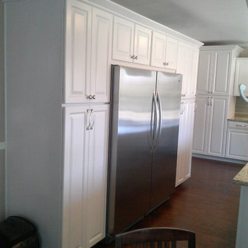 Bray Kitchen Remodel