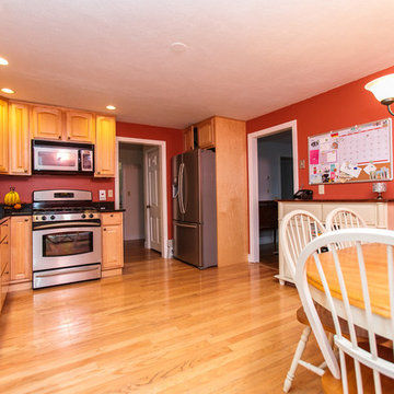 51 Rambling Road, Sudbury, MA 01776